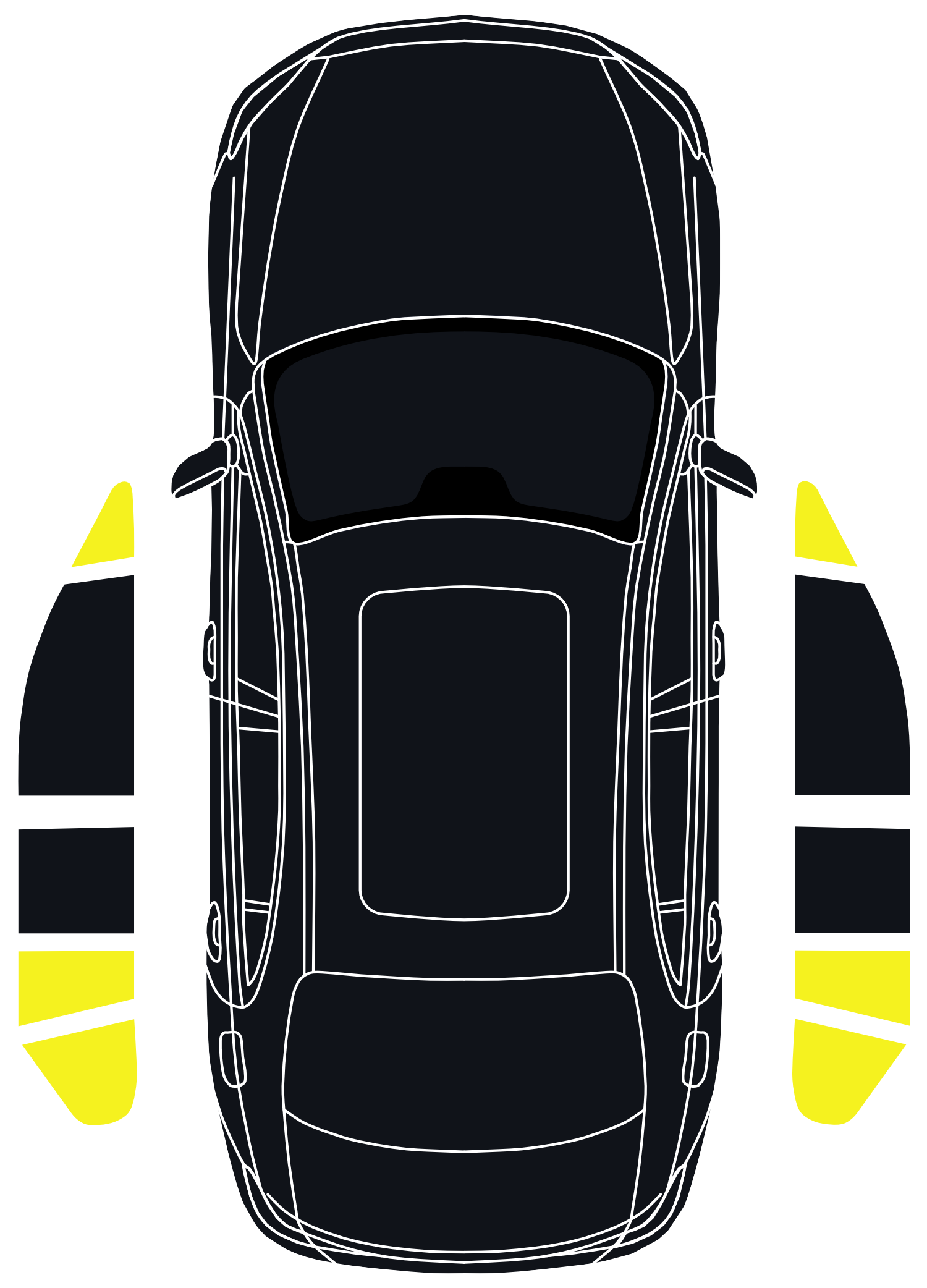 Déflecteur