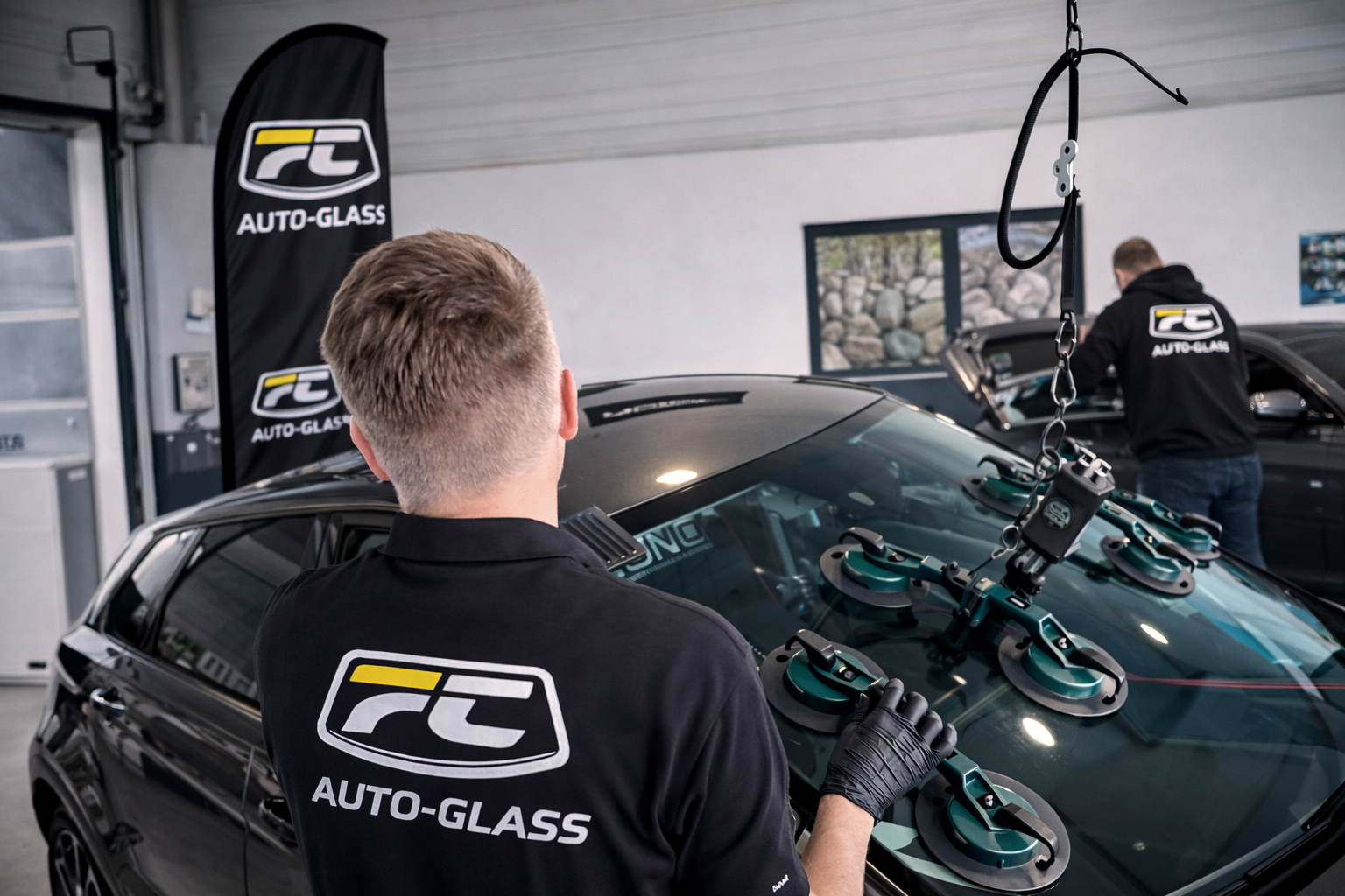 Atelier FC Autoglass